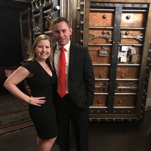 Meet your Posher, Ashton